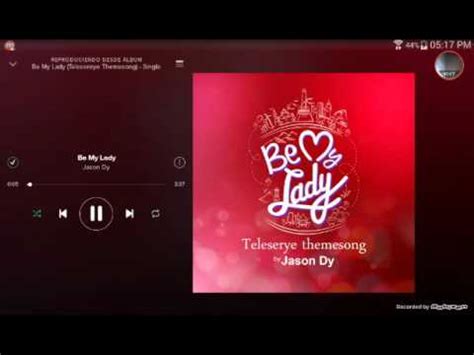 be my lady teleserye|be my lady youtube.